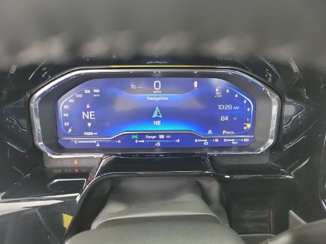 Used 2025 Chevrolet Silverado 1500 LT RWD image 23