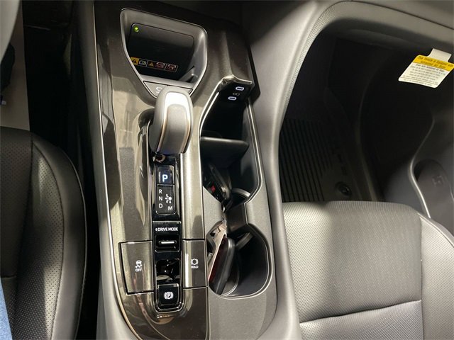 New 2026 Toyota Crown Platinum image 20