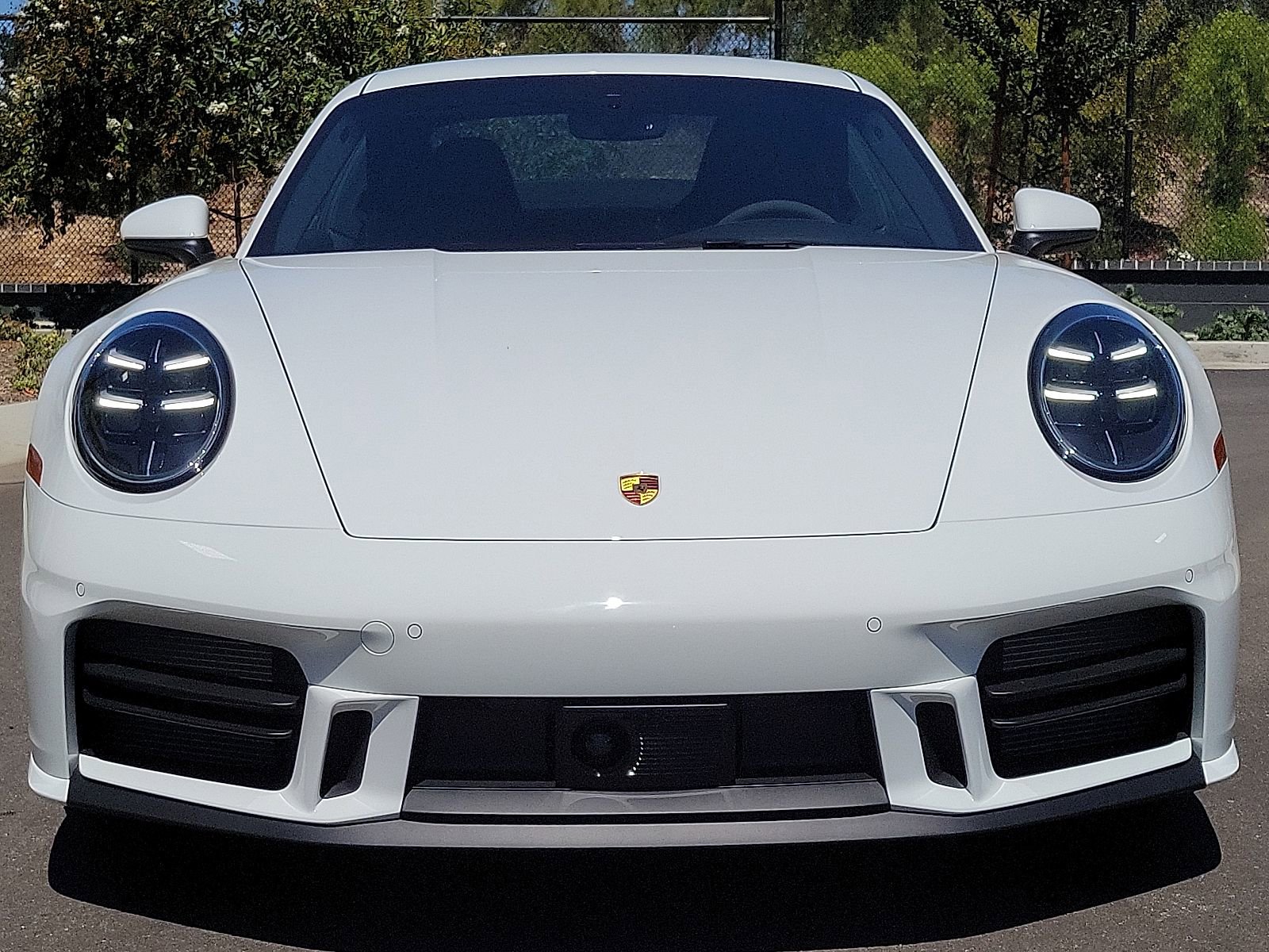 New 2025 Porsche 911 Carrera S RWD image 10