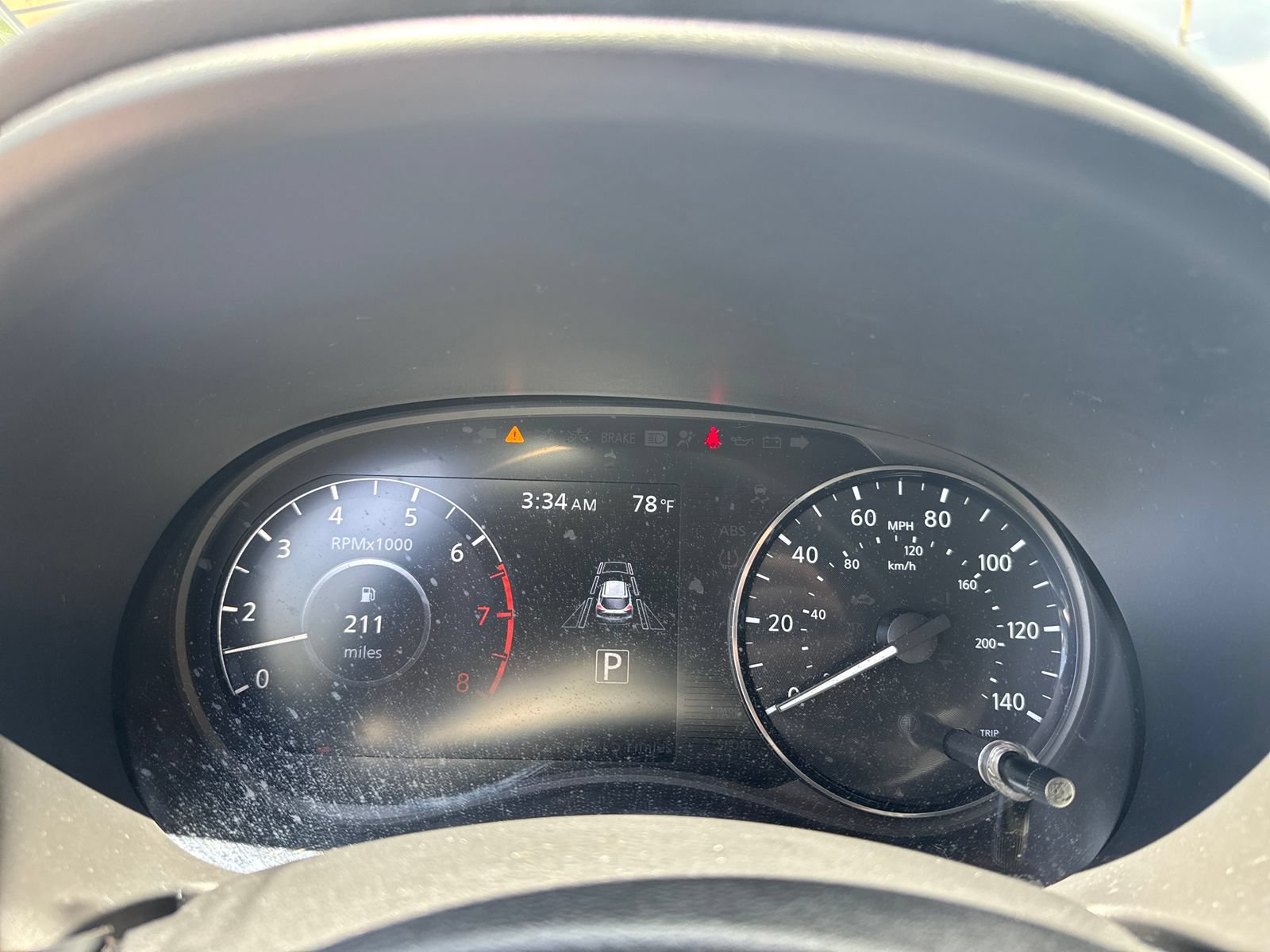 Used 2021 Nissan Kicks SV FWD image 27
