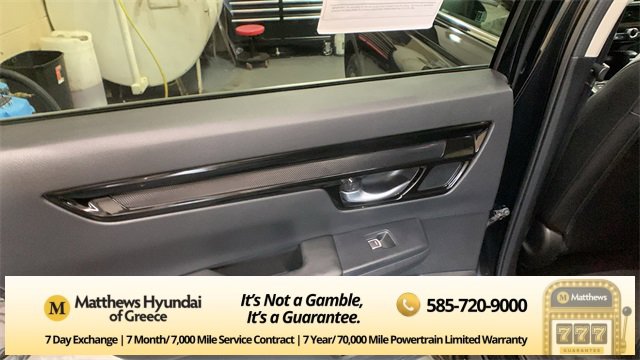 Used 2023 Honda CR-V EX-L image 19