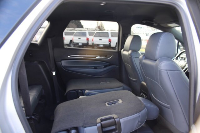 Used 2022 Buick Enclave Premium image 30