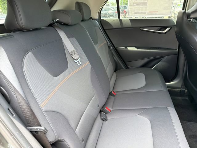 New 2026 Kia Niro LX FWD image 23