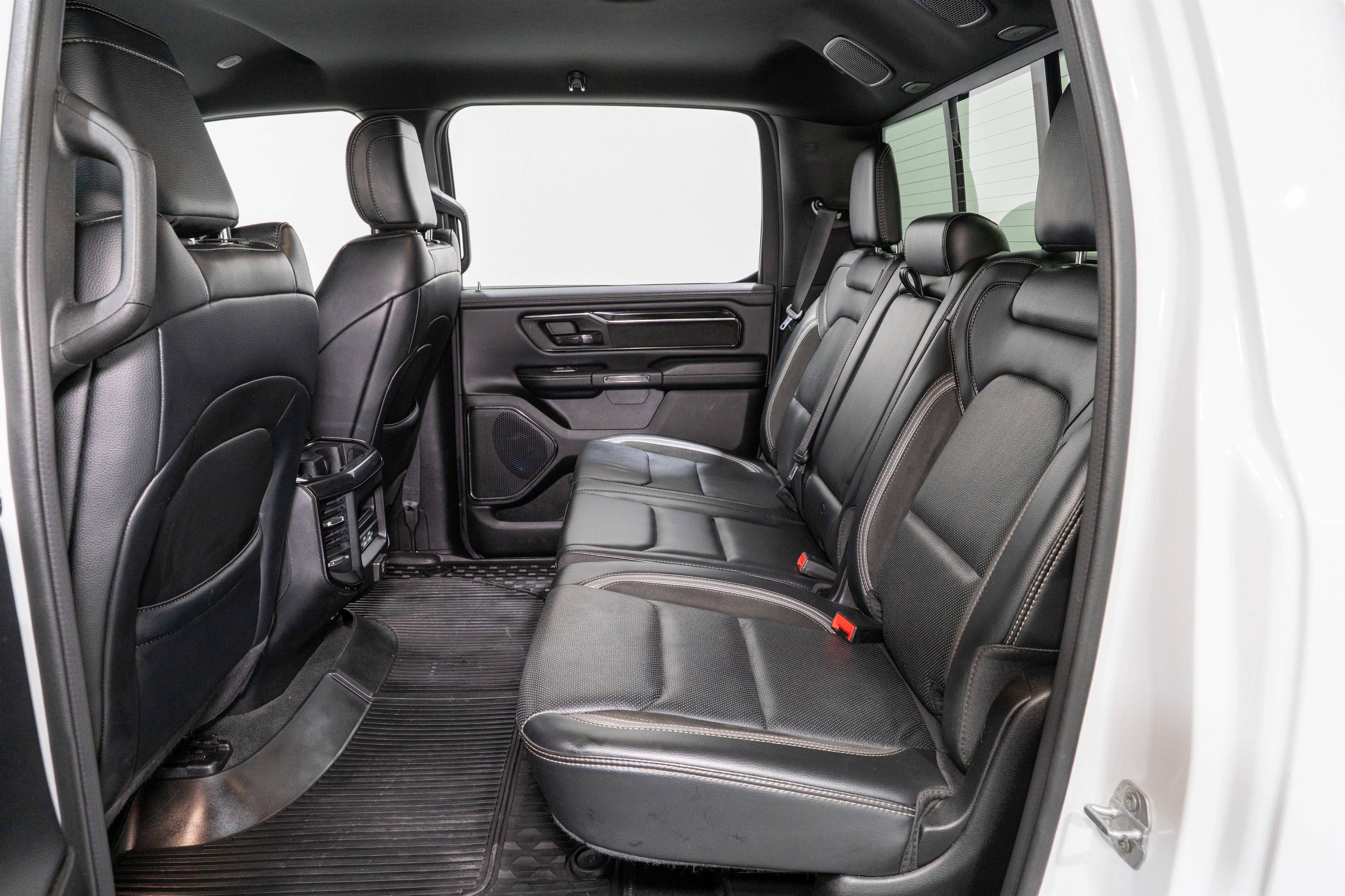 Used 2022 RAM 1500 Rebel w/ G/T Package image 37