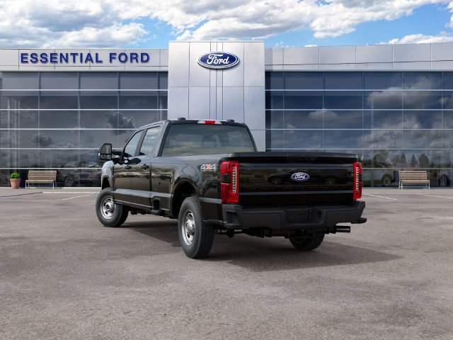 New 2027 Ford F250 XL w/ 360-Degree Camera Package AWD/4WD image 8