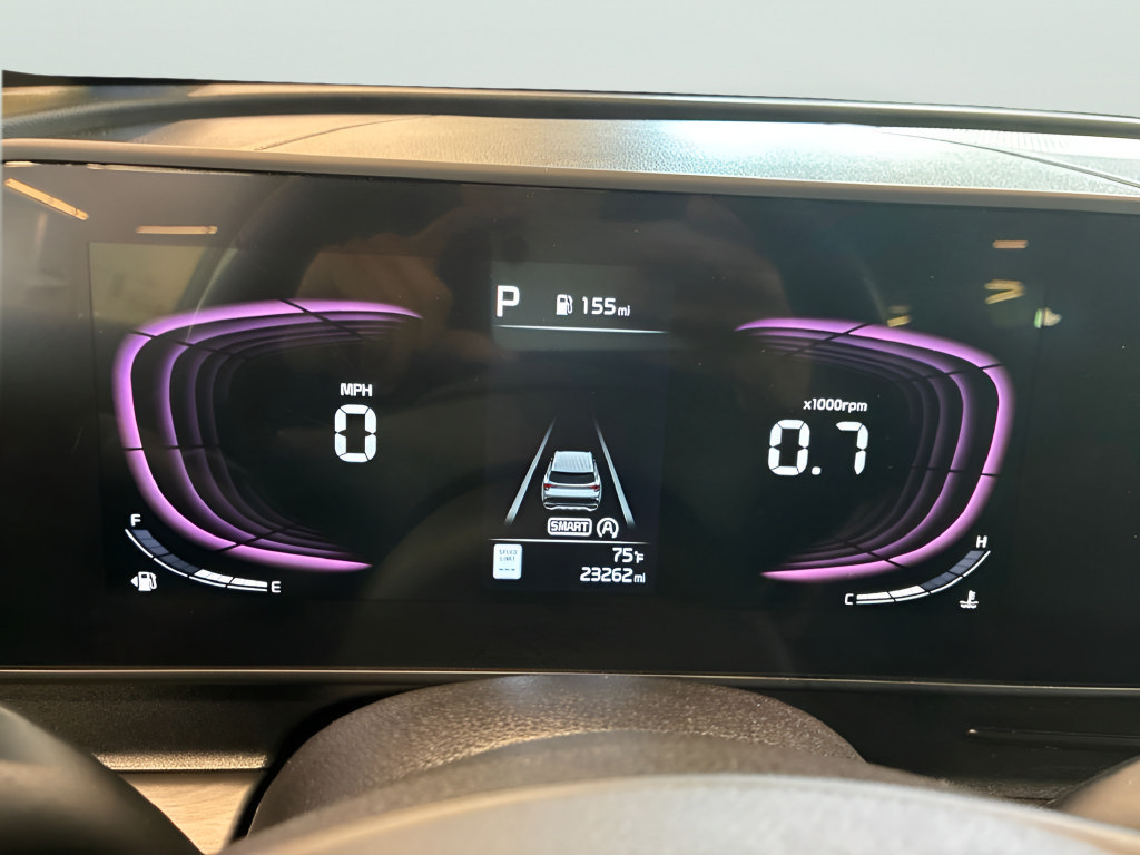 Certified 2023 Kia Sportage X-Line AWD/4WD image 24