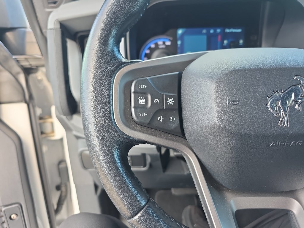 Certified 2021 Ford Bronco Big Bend AWD/4WD image 28