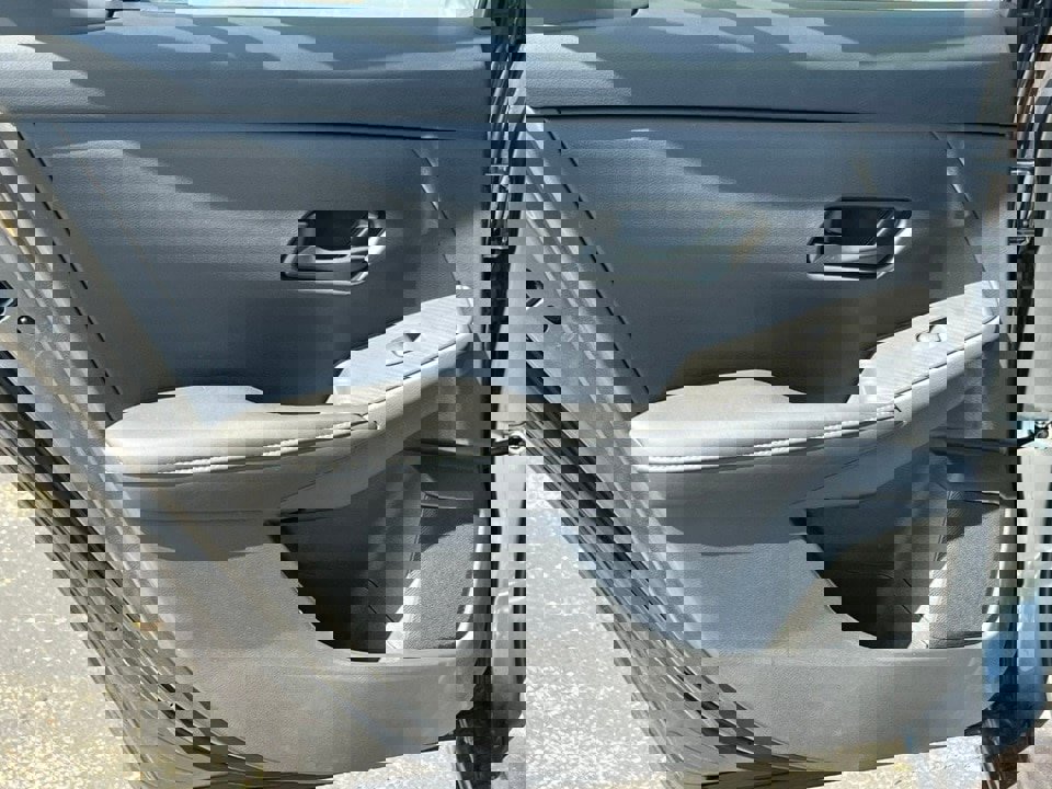 New 2025 Nissan Sentra SV w/ All-Weather Package image 27