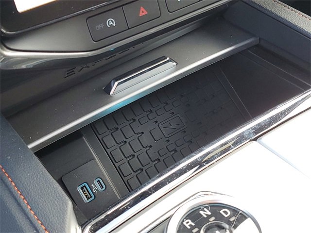 Used 2024 Ford Expedition Timberline image 22