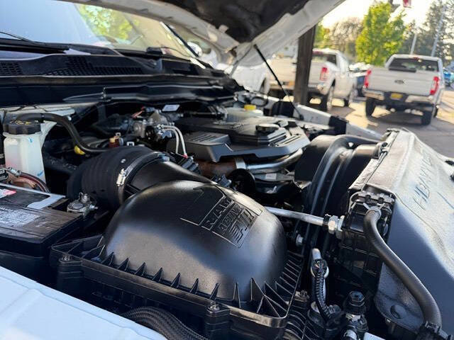 Used 2015 RAM 2500 Limited AWD/4WD image 74