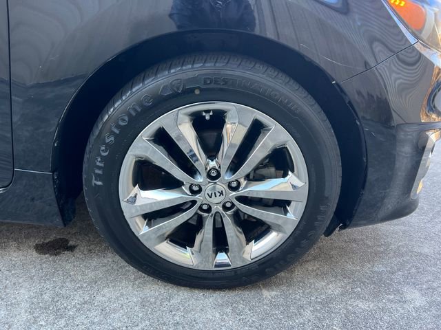 Used 2017 Kia Sedona SX Limited image 36