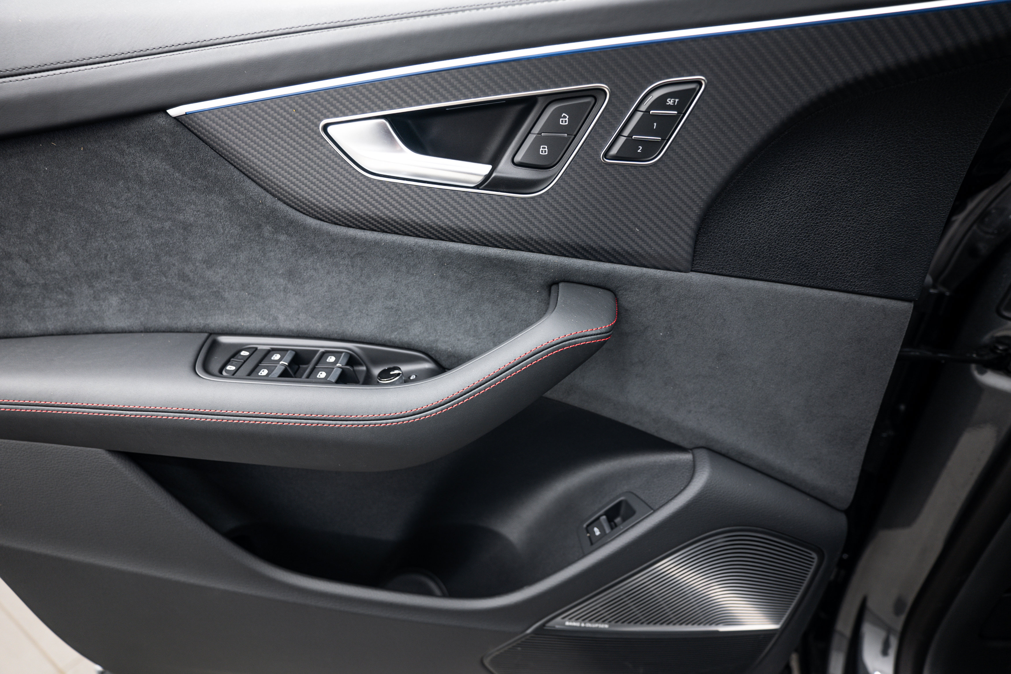New 2026 Audi RS Q8 performance AWD/4WD image 14