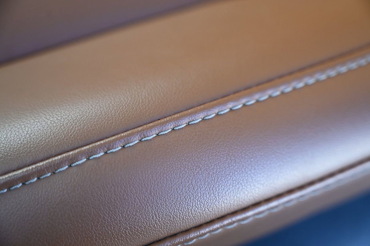 Used 2025 INFINITI QX60 Sensory image 20