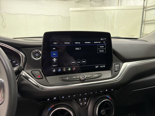 Certified 2024 Chevrolet Blazer LT w/ Convenience Package FWD image 26