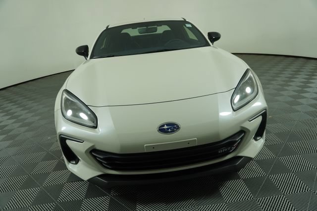 New 2026 Subaru BRZ tS RWD image 2