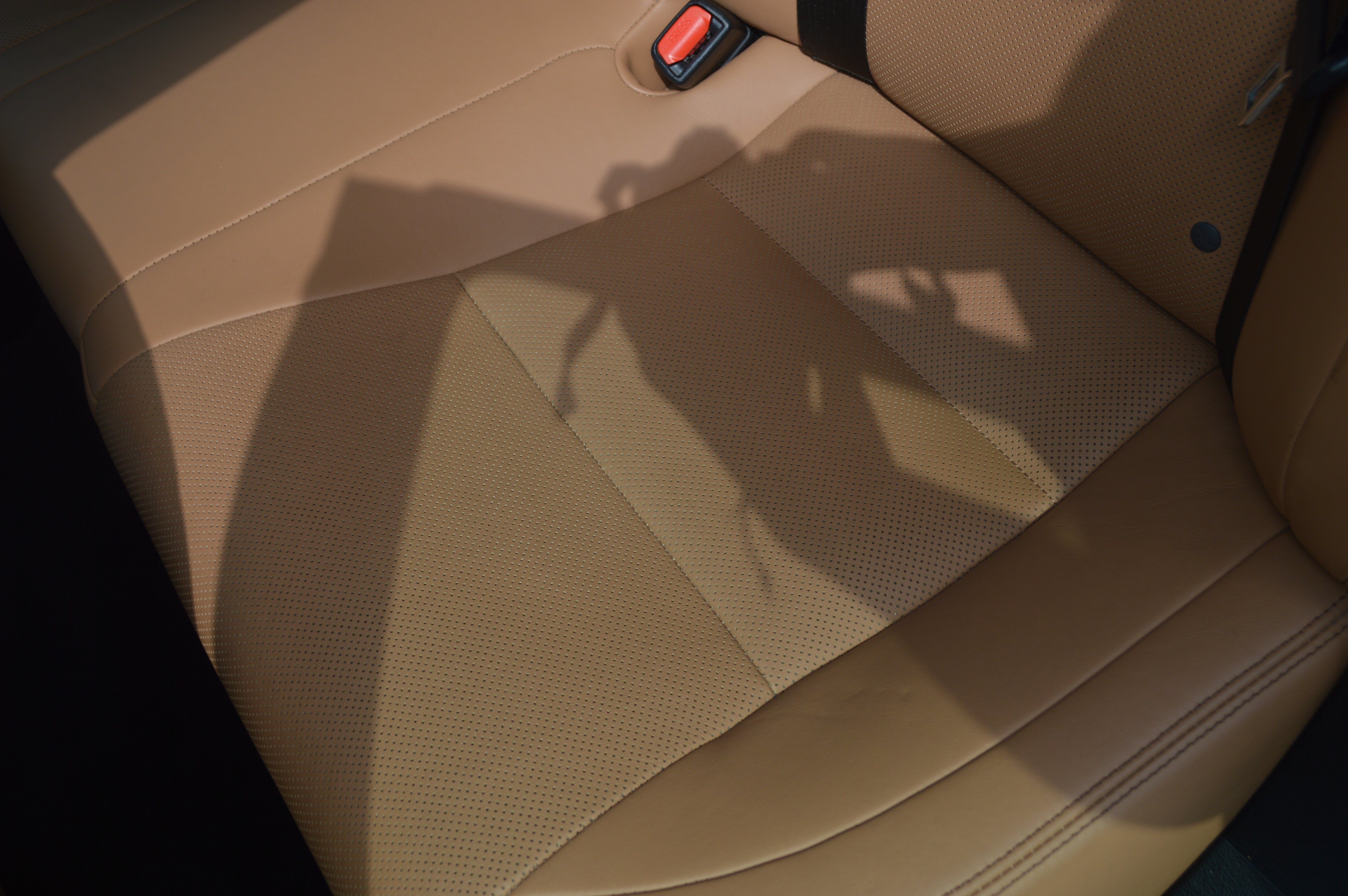 Used 2015 Lexus GS 350 AWD w/ Premium Package image 35