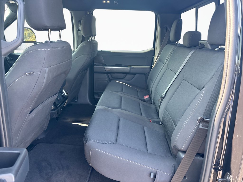 Certified 2023 Ford F150 XLT w/ Equipment Group 302A High AWD/4WD image 19