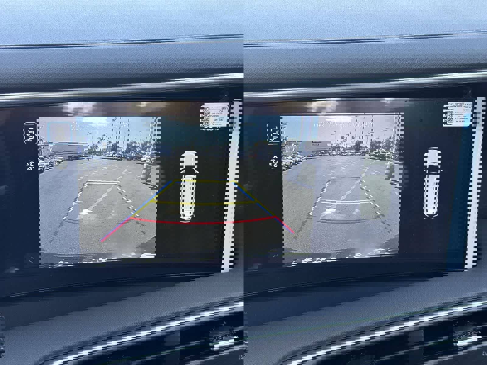 New 2026 Hyundai Palisade SEL image 16