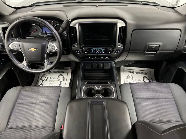 Used 2014 Chevrolet Silverado 1500 LT w/ LT Fleet Convenience Package image 25