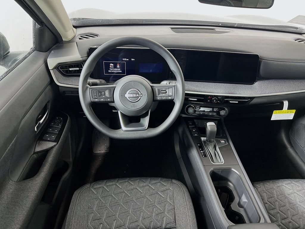 New 2026 Nissan Kicks SV w/ Cold Weather Package AWD/4WD image 18