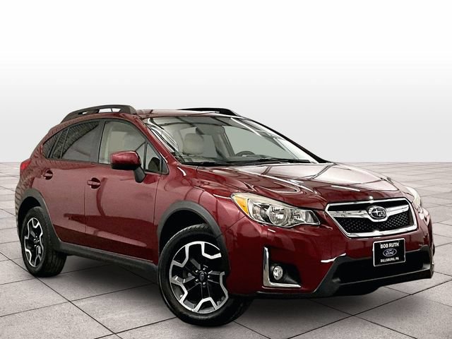 Used 2016 Subaru Crosstrek 2.0i Premium w/ Popular Package #1 AWD/4WD image 2