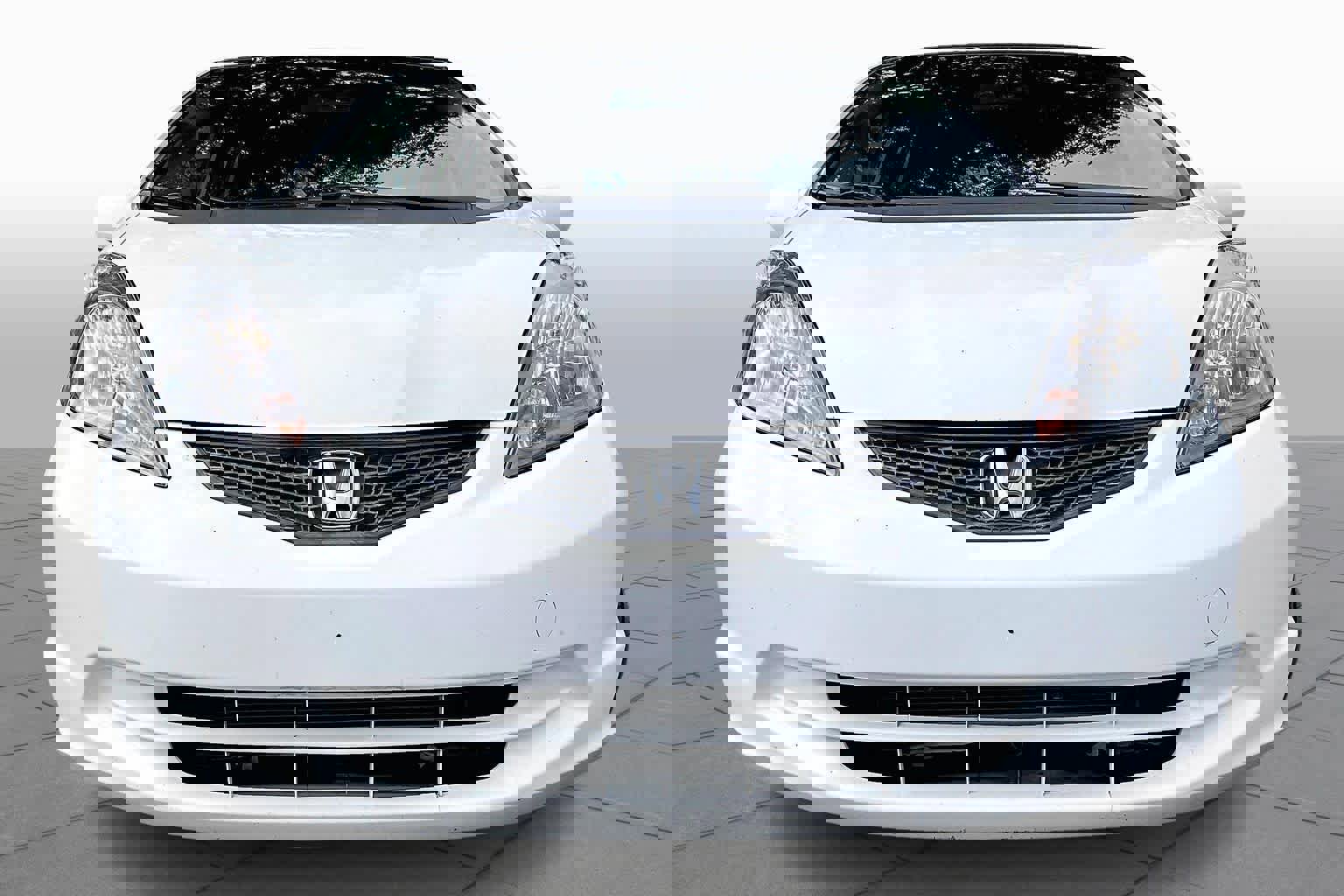 Used 2013 Honda Fit image 3