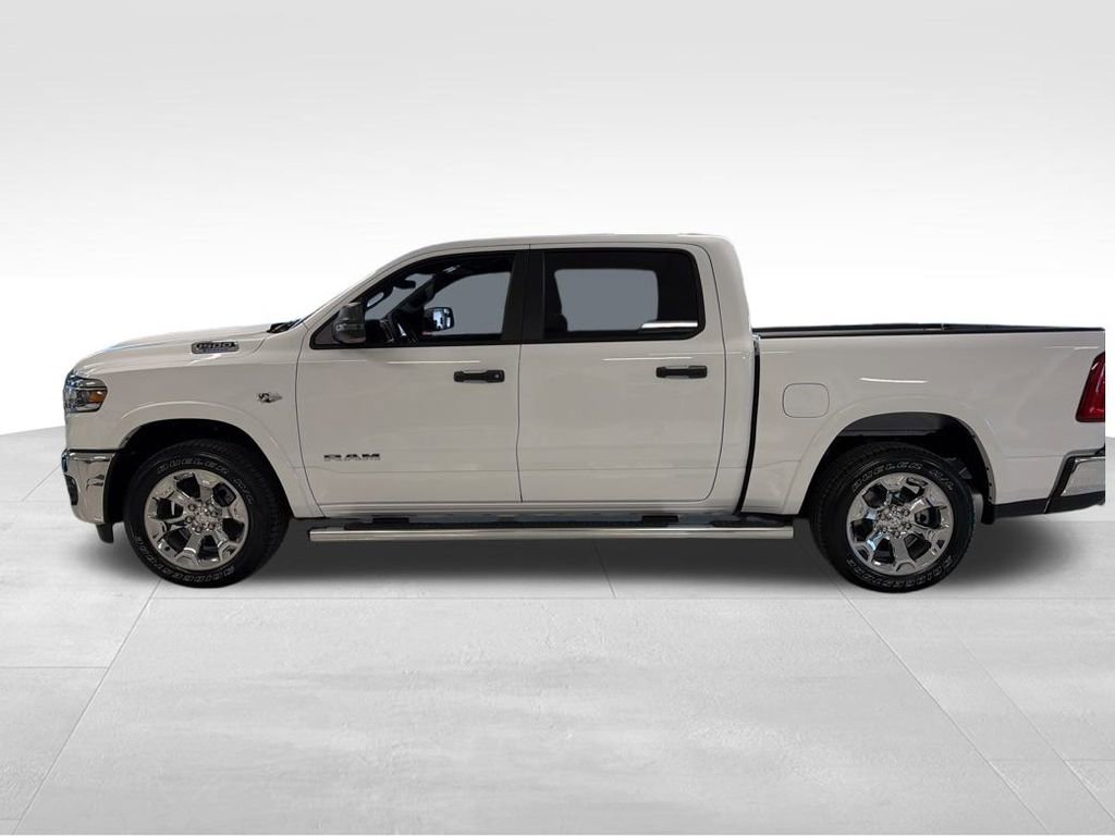 New 2026 RAM 1500 Big Horn image 3