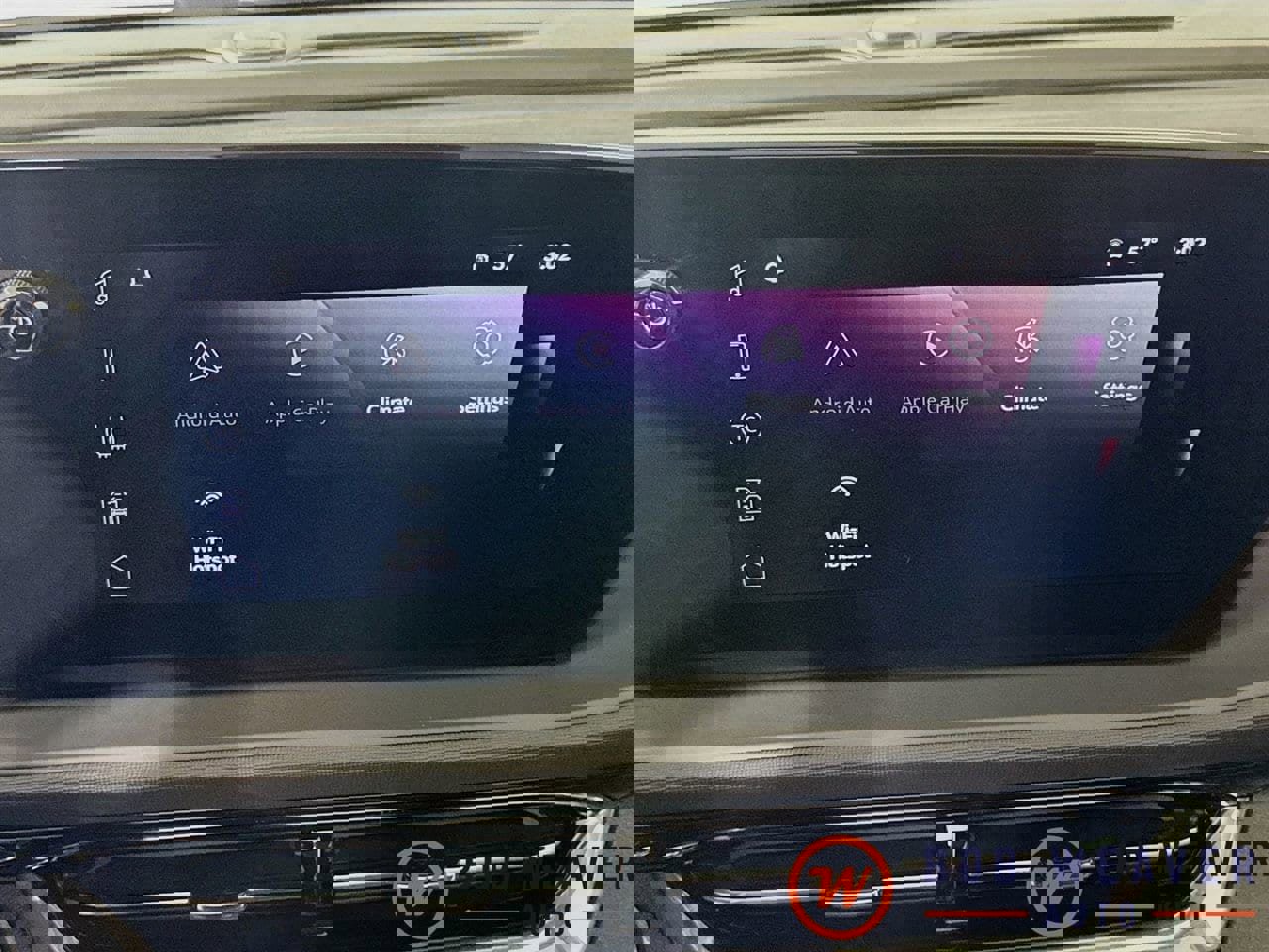 Used 2025 Buick Envista Sport Touring w/ Convenience I Package image 15