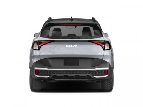 Certified 2023 Kia Sportage X-Pro image 8