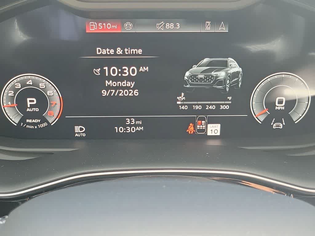 New 2027 Audi Q8 Premium Plus AWD/4WD image 26