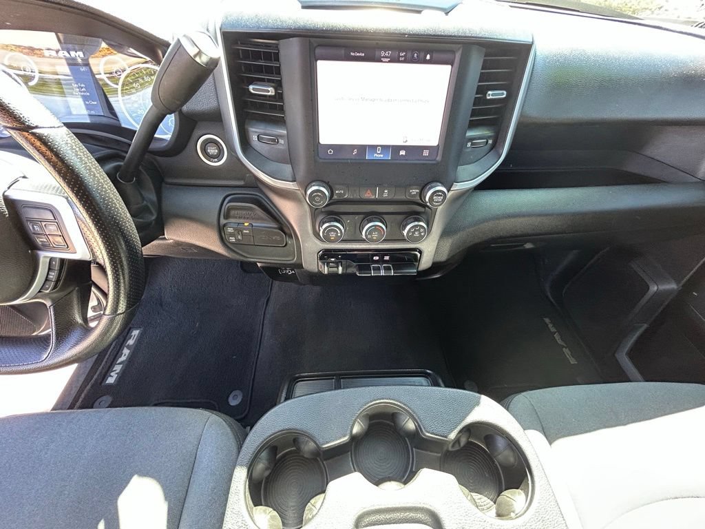 Used 2022 RAM 2500 Big Horn AWD/4WD image 19