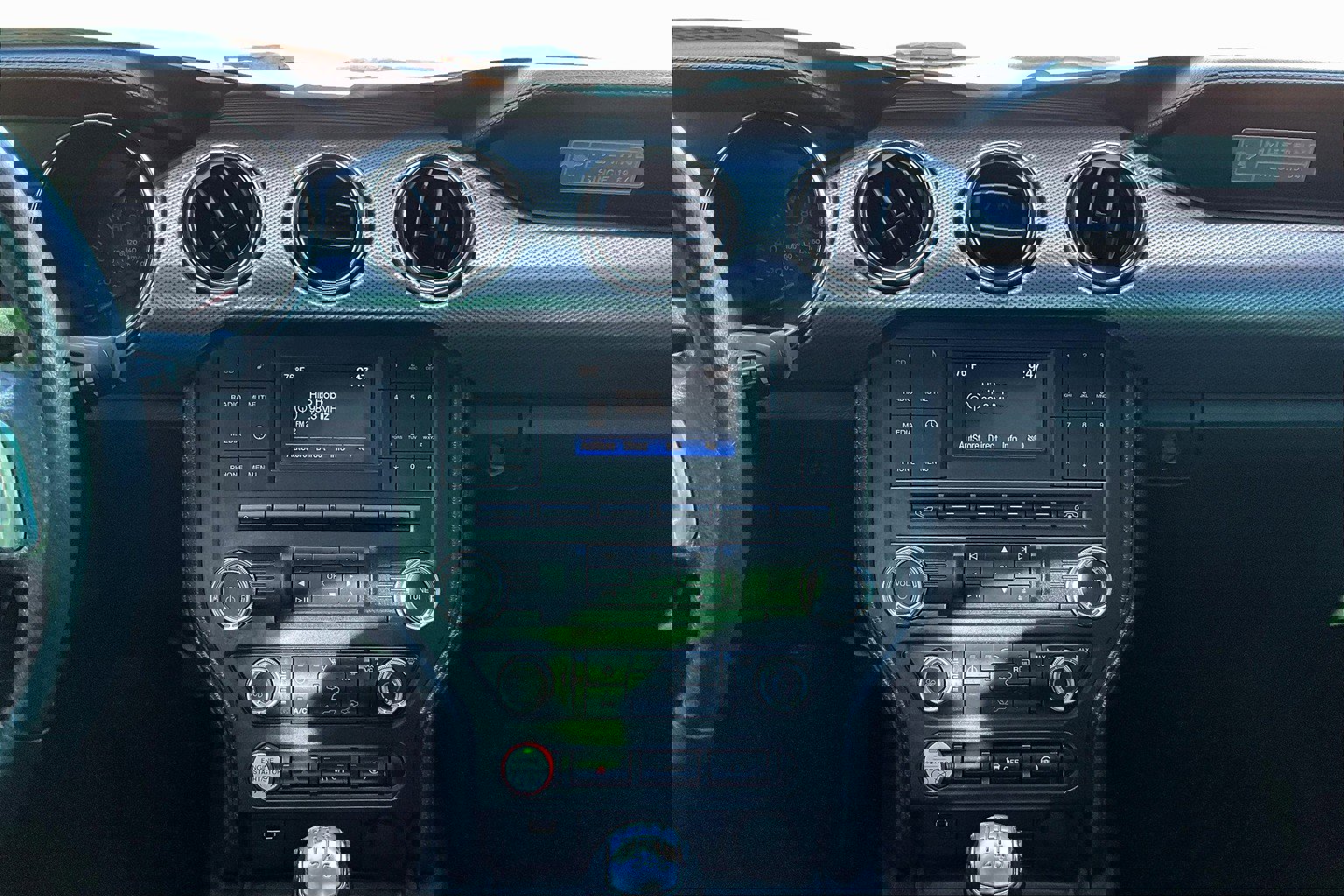 Used 2016 Ford Mustang GT image 6