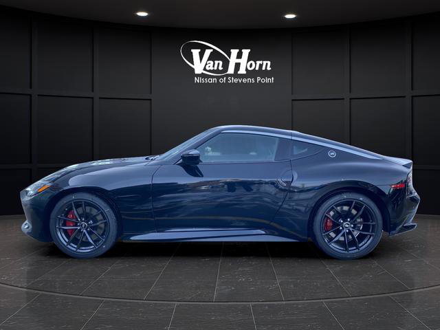 New 2026 Nissan Z Performance image 5