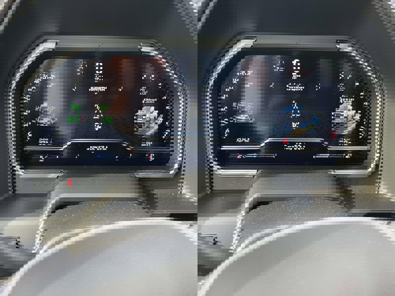 Used 2025 GMC Sierra 2500 AT4X image 18