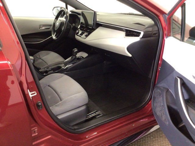 Used 2024 Toyota Corolla SE image 7