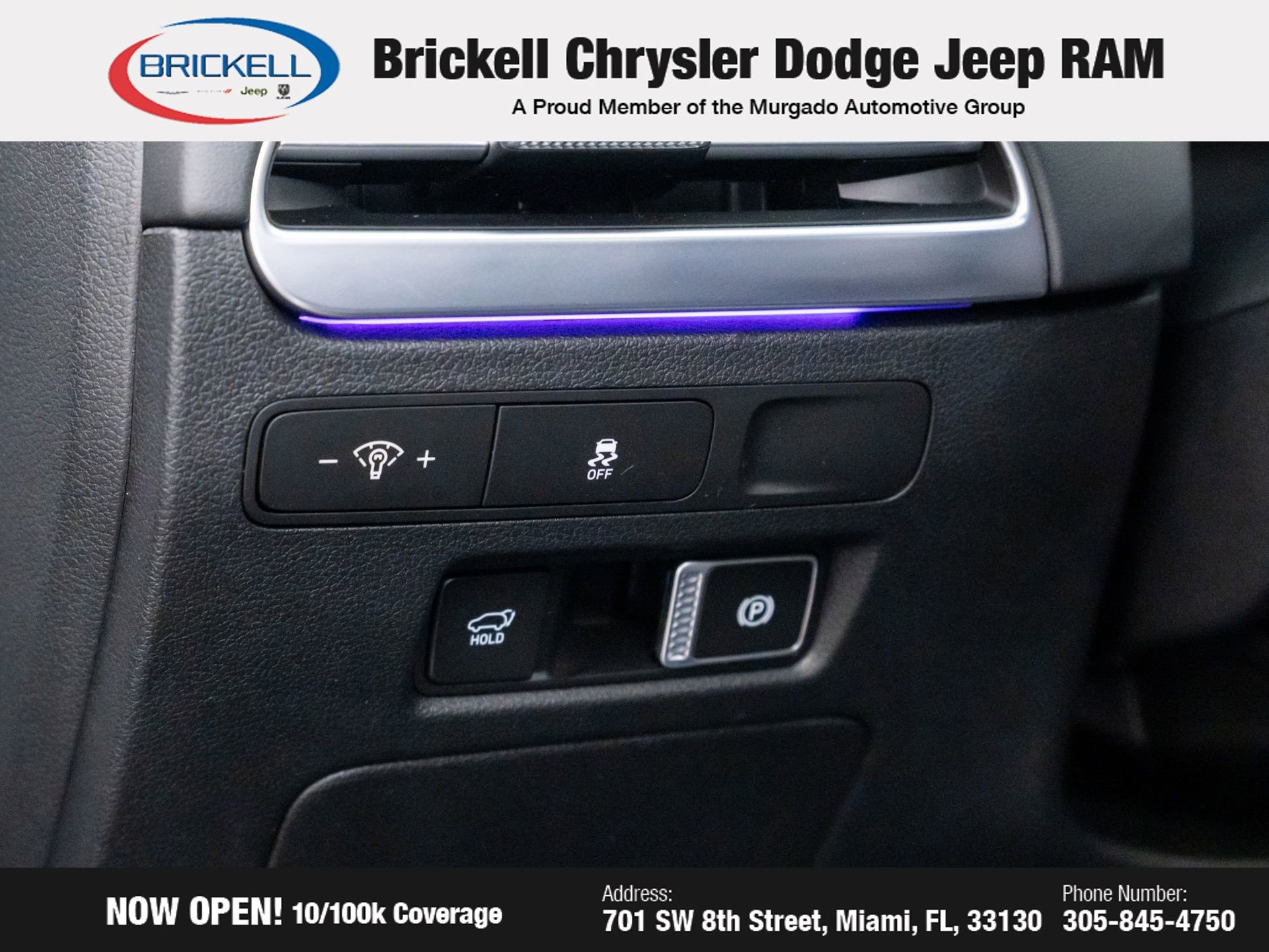 Used 2023 Hyundai Palisade Calligraphy image 20