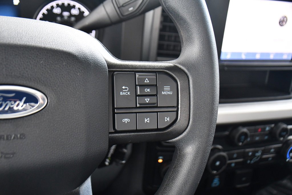 New 2026 Ford F250 4x4 Regular Cab Super Duty image 32
