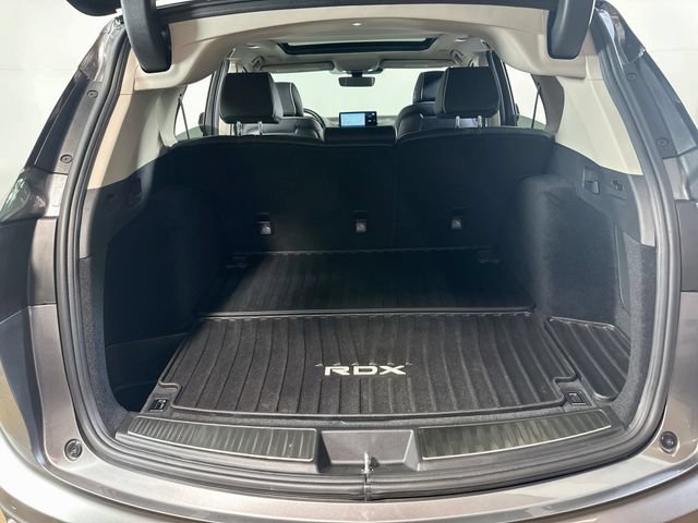 Used 2026 Acura RDX w/ Advance Package AWD/4WD image 14