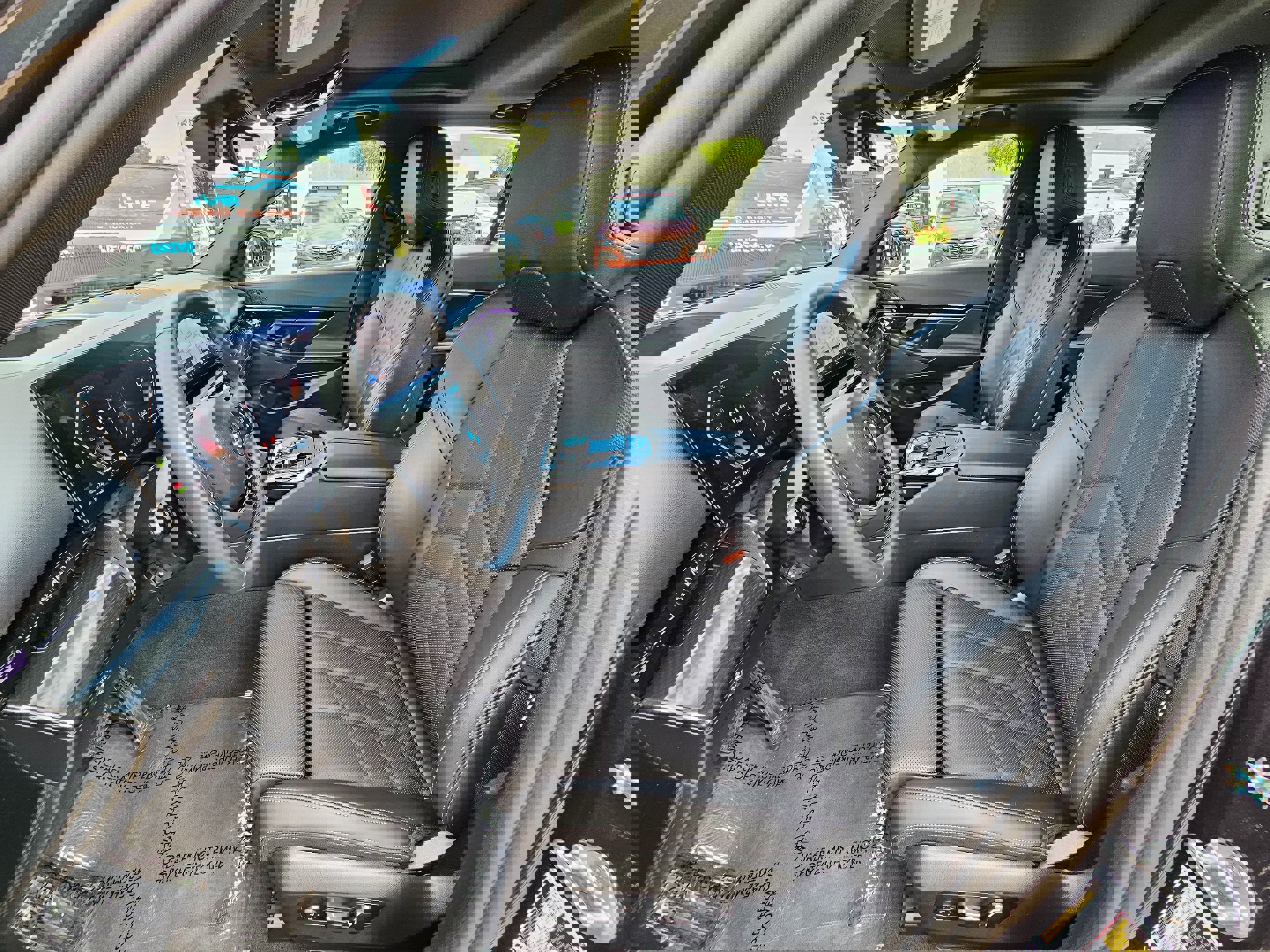 Used 2025 BMW 530i image 18