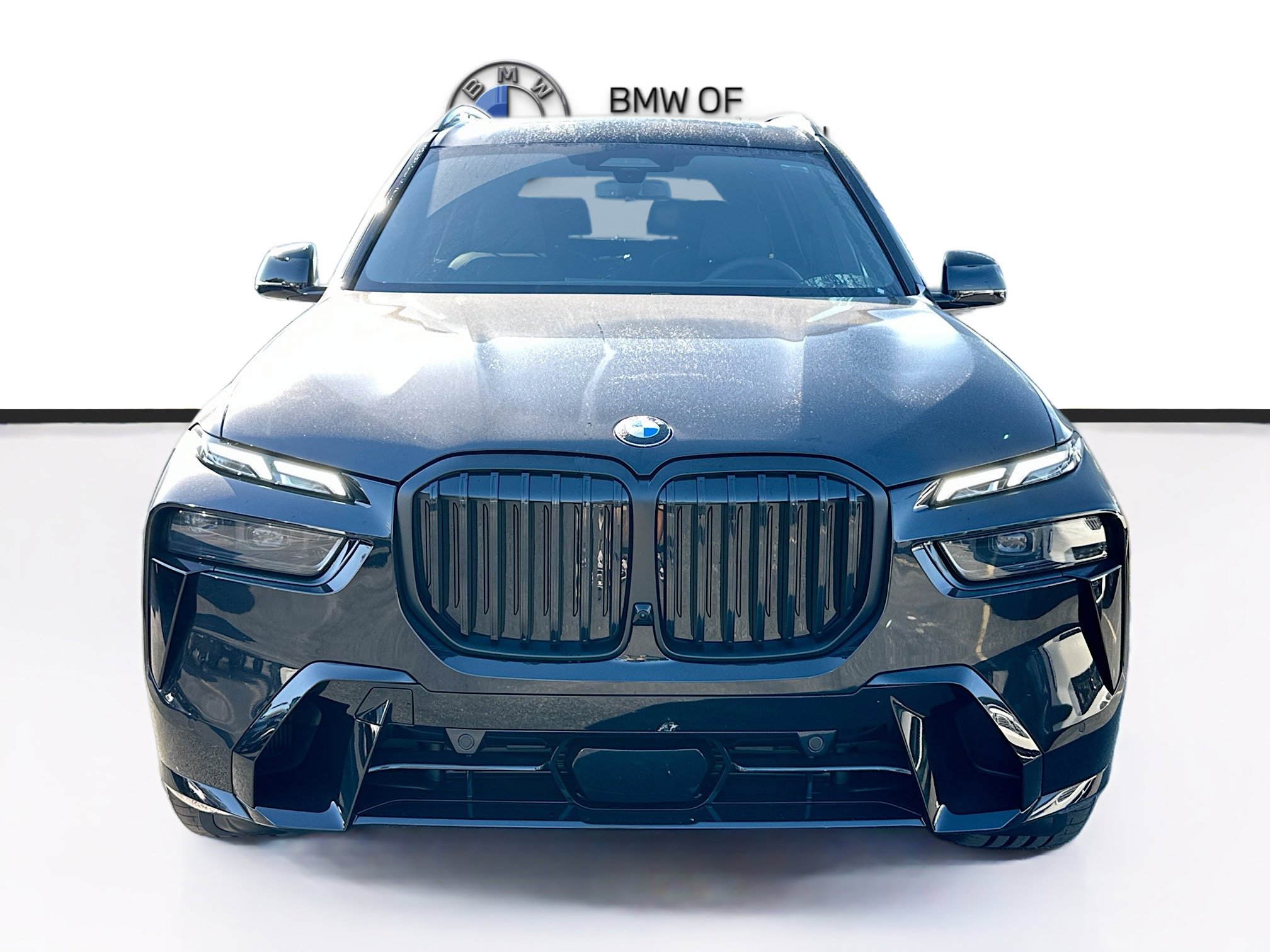 New 2026 BMW X7 xDrive40i w/ M Sport Package image 2