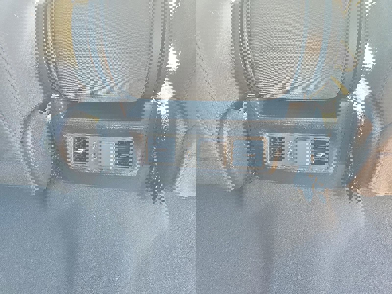 Used 2024 Chevrolet Silverado 1500 RST image 13