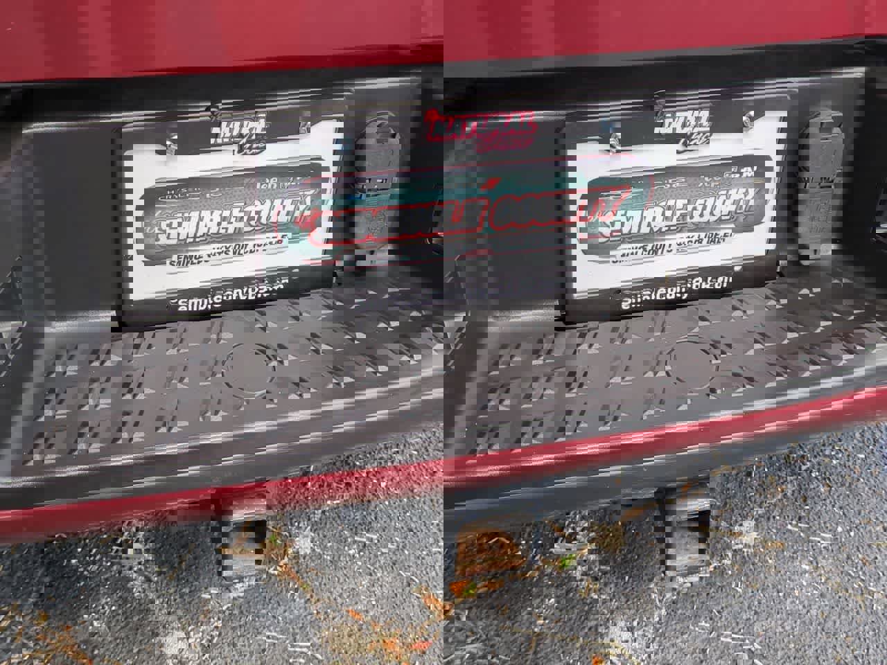 Used 2018 Nissan Titan SL image 35