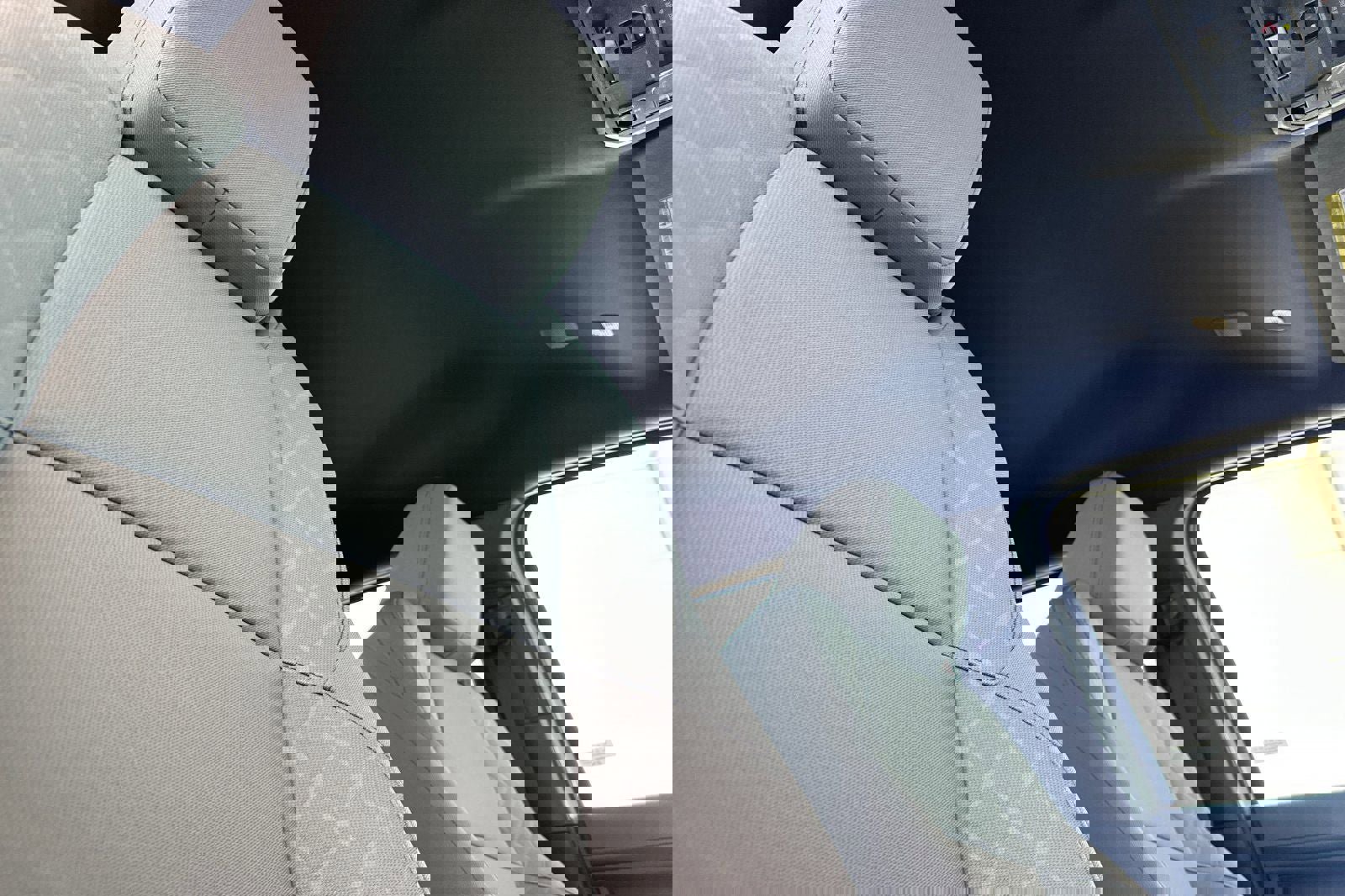 New 2025 Toyota Tacoma SR5 image 18