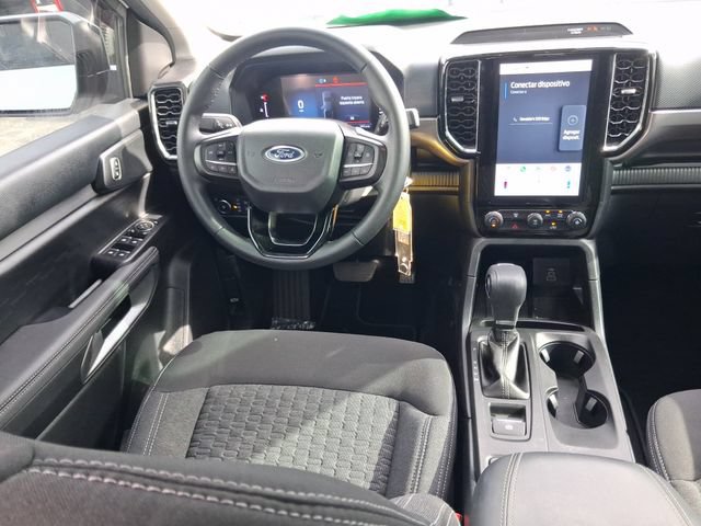 Used 2025 Ford Ranger XLT RWD image 8