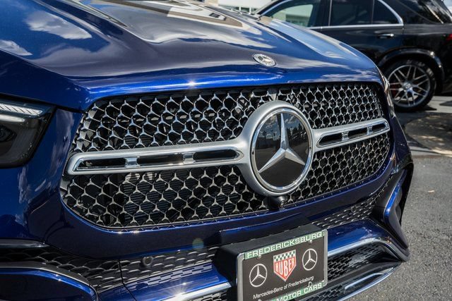 New 2026 Mercedes-Benz GLE 450 4MATIC image 12