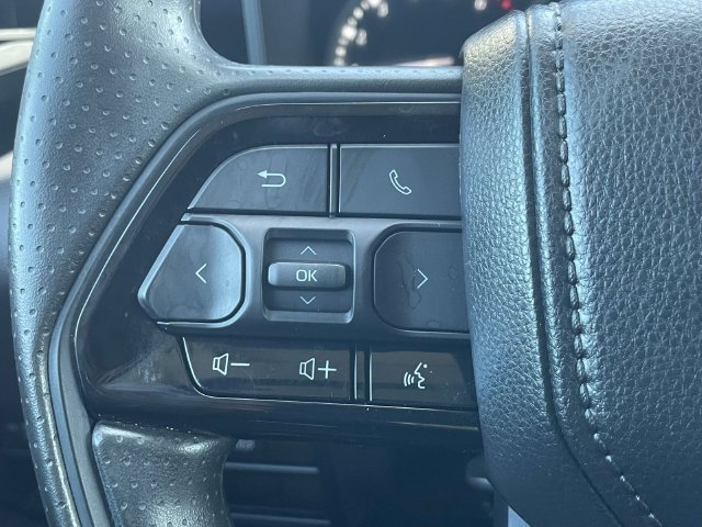 Used 2024 Toyota Tundra SR AWD/4WD image 19