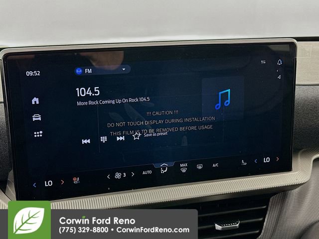 New 2026 Ford Explorer ST-Line w/ ST-Line Street Pack image 16