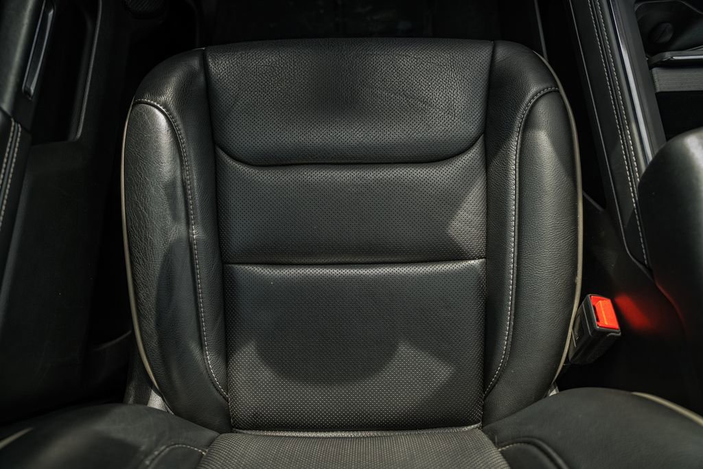 Certified 2023 RAM 1500 Limited w/ Body Color Bumper Group image 43