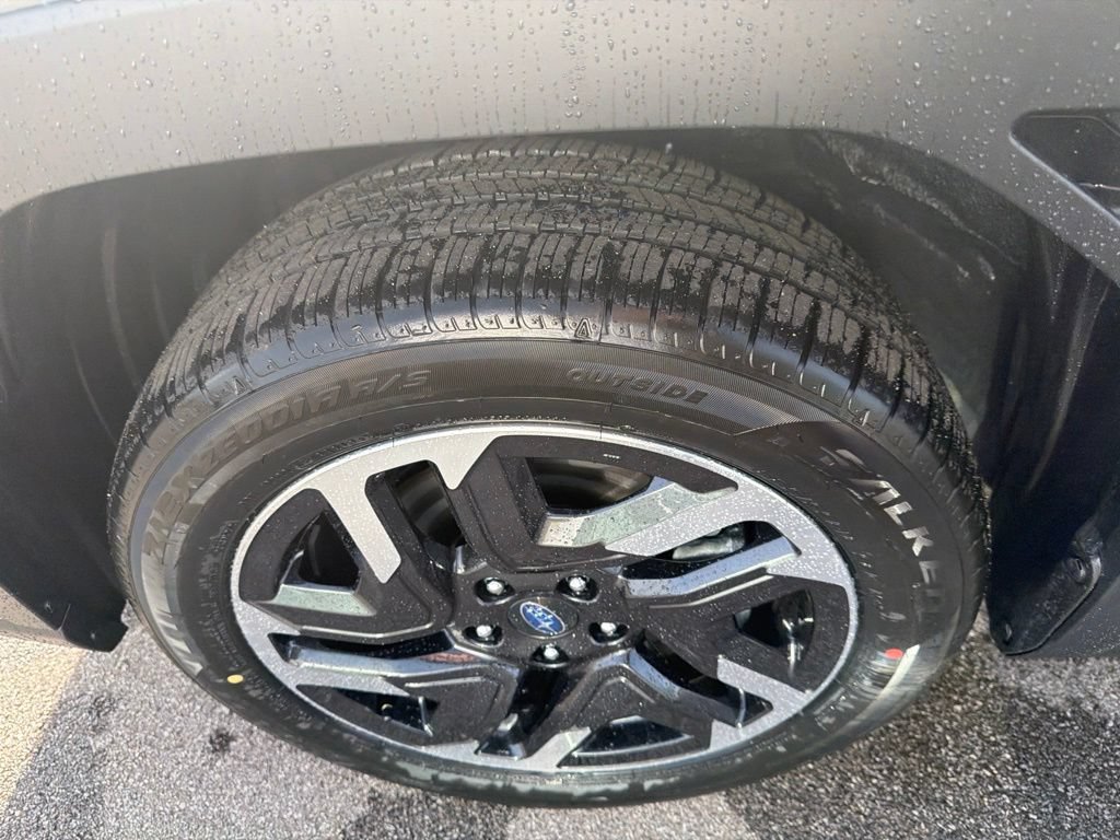 New 2026 Subaru Forester Limited AWD/4WD image 35
