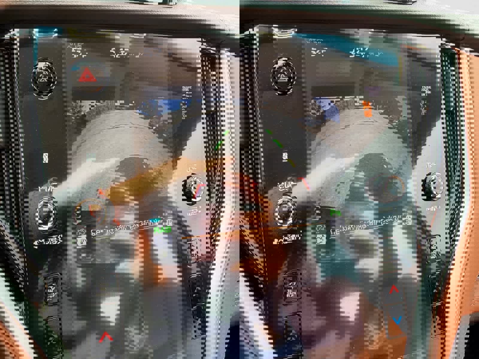 Certified 2021 Subaru Legacy Touring XT image 20